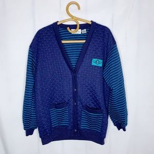 Vintage Cardigan